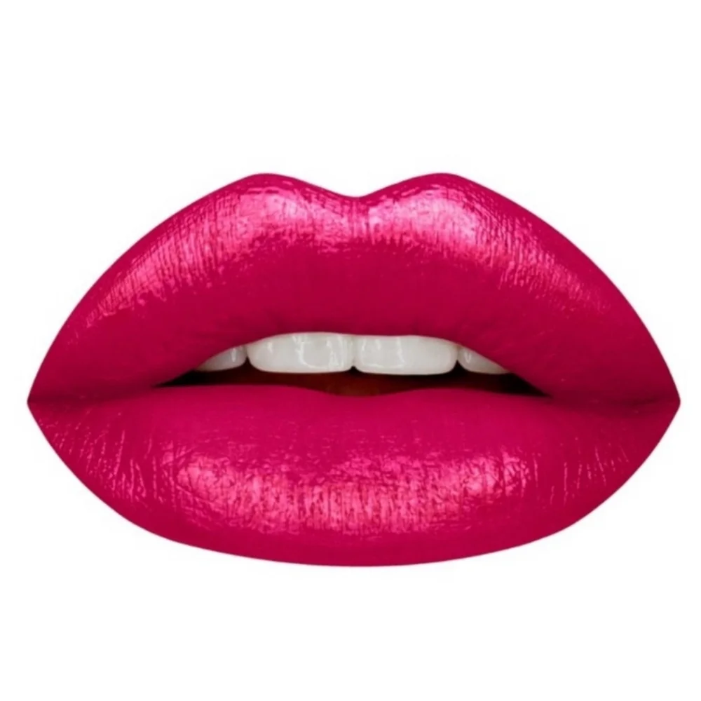 Huda Beauty: Demi Matte Lipstick -BNIB!